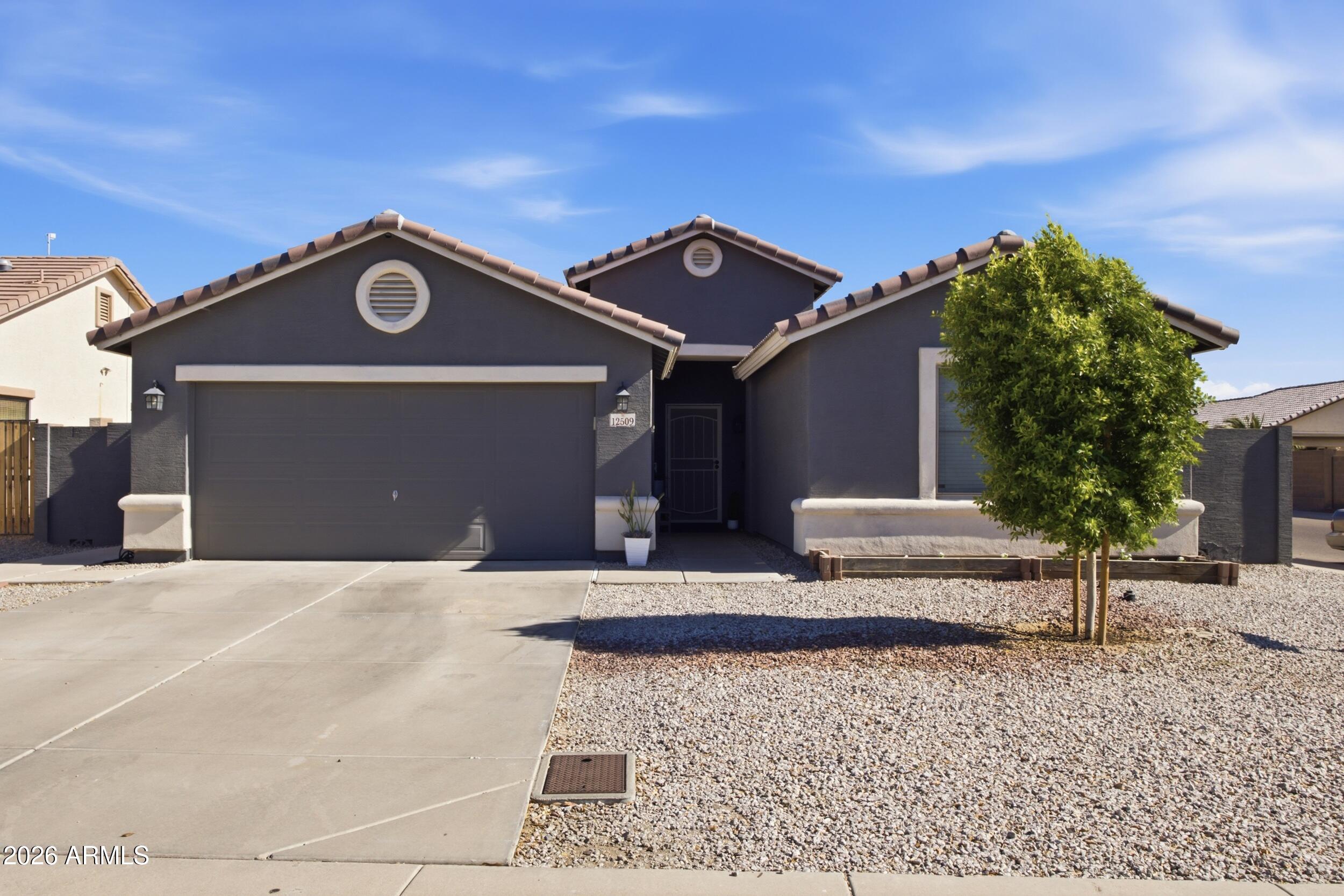 12509 W WINSLOW Avenue, Avondale, AZ 85323