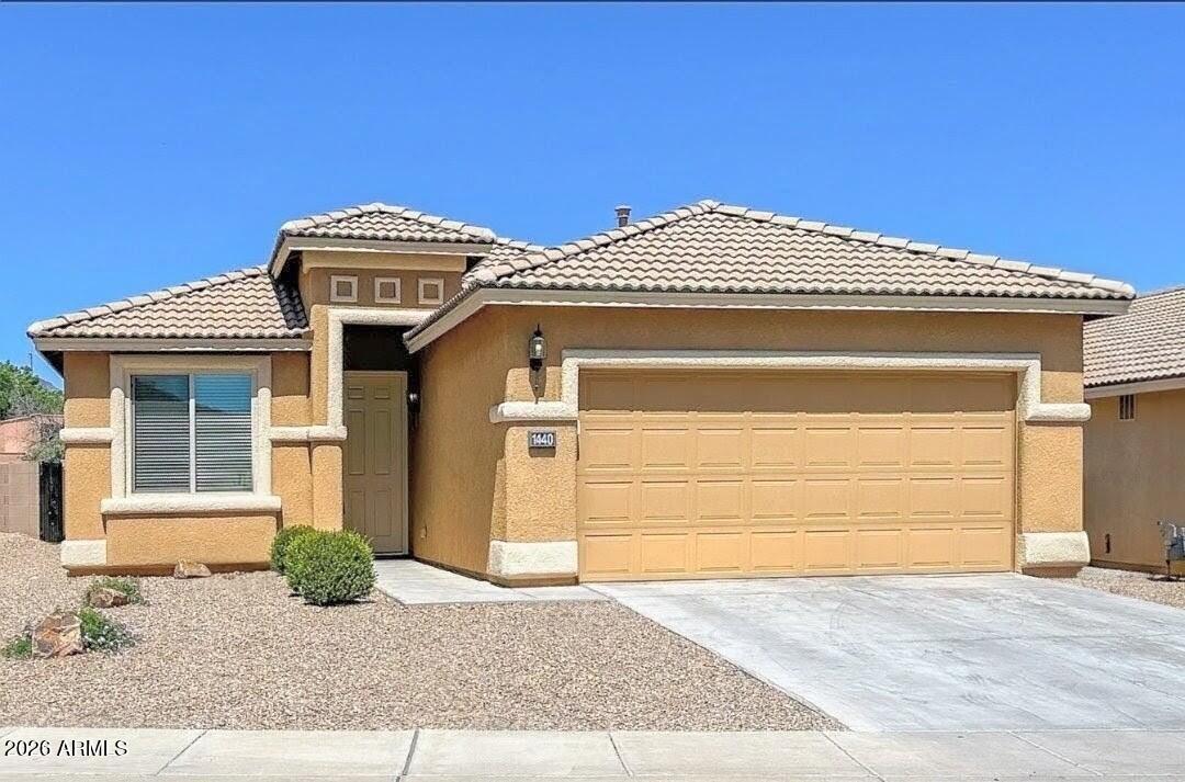 1440 Bonnie View Place, Sierra Vista, AZ, 85635 — assumable VA mortgage at 6.39%