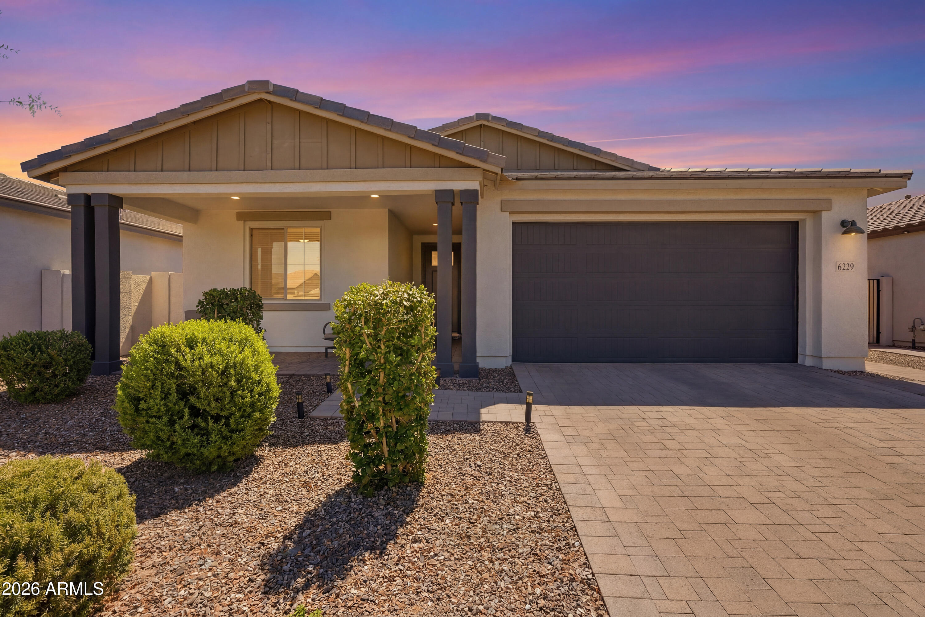 6229 S CLANCY, Mesa, AZ 85212