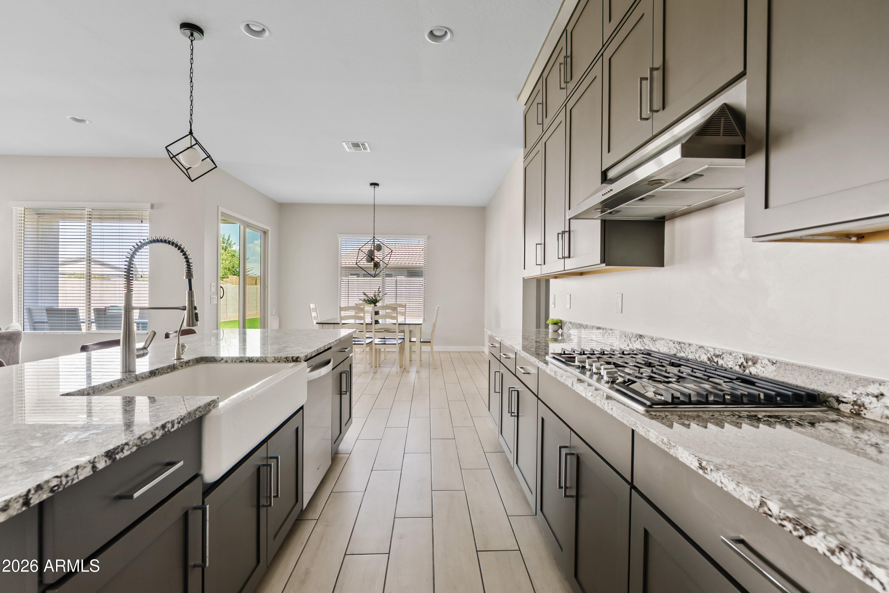 4743 S ORBIT, Mesa, AZ 85212