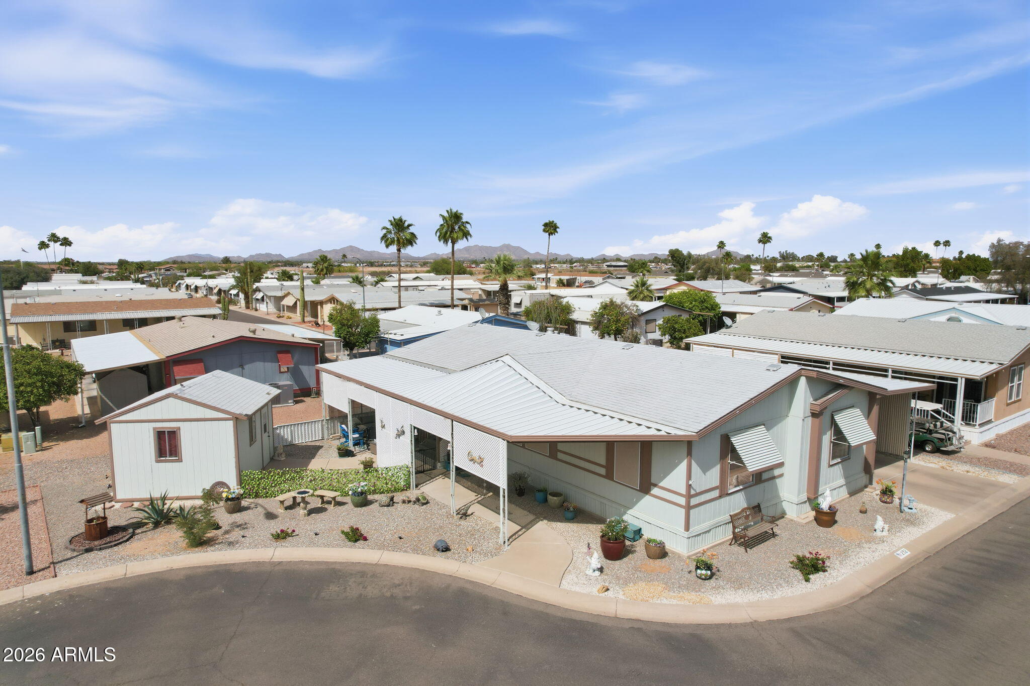 450 W Sunwest Drive 252, Casa Grande, AZ 85122