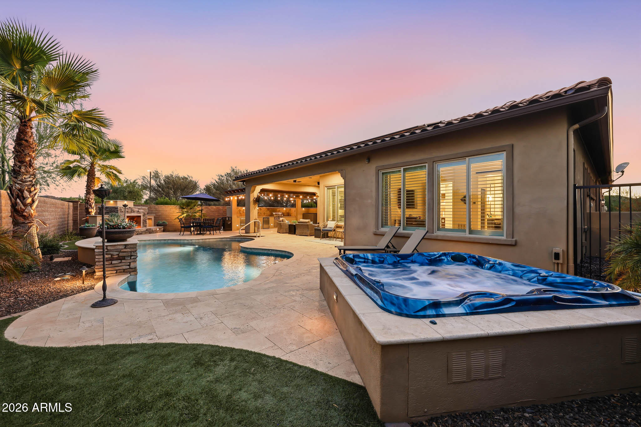 29565 N SORRENTO Drive, Peoria, AZ 85383