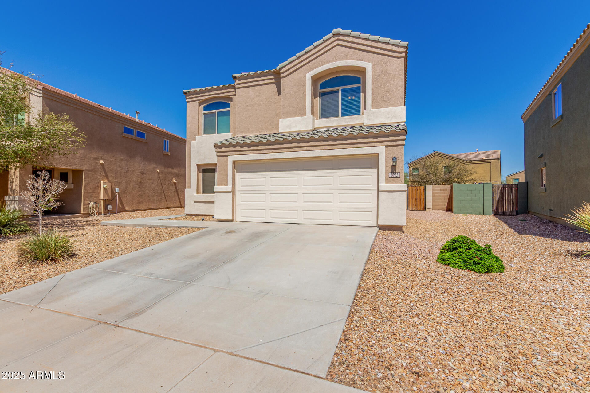 6022 E SOTOL Drive, Florence, AZ 85132