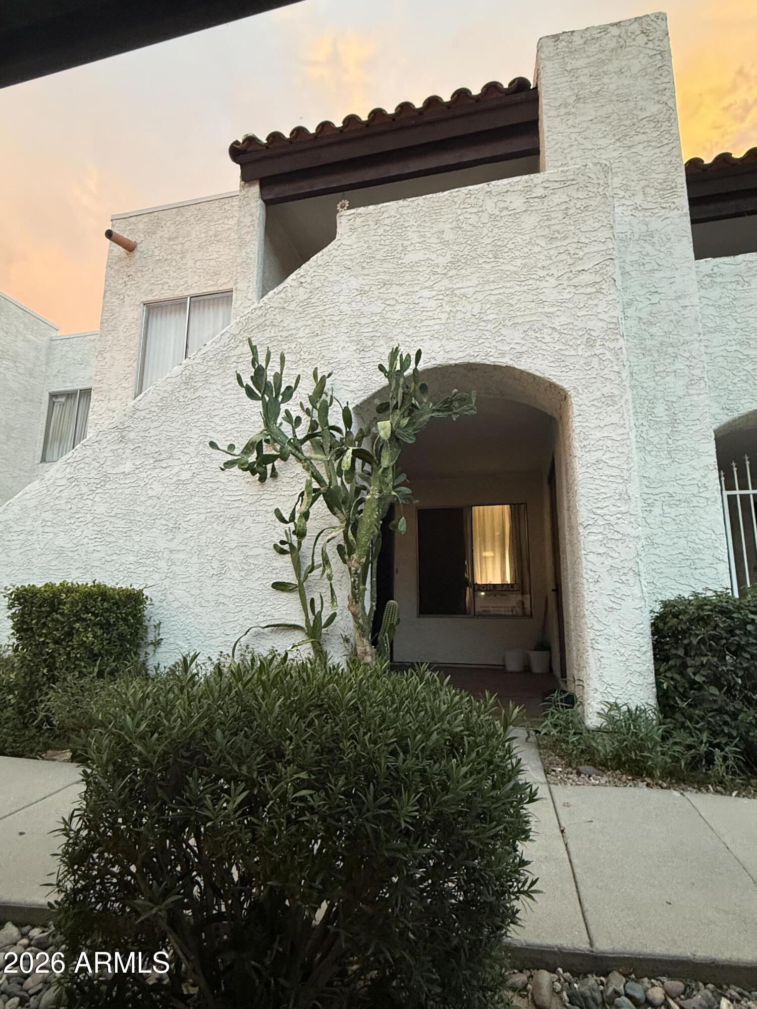 4730 W NORTHERN Avenue 1117, Glendale, AZ 85301