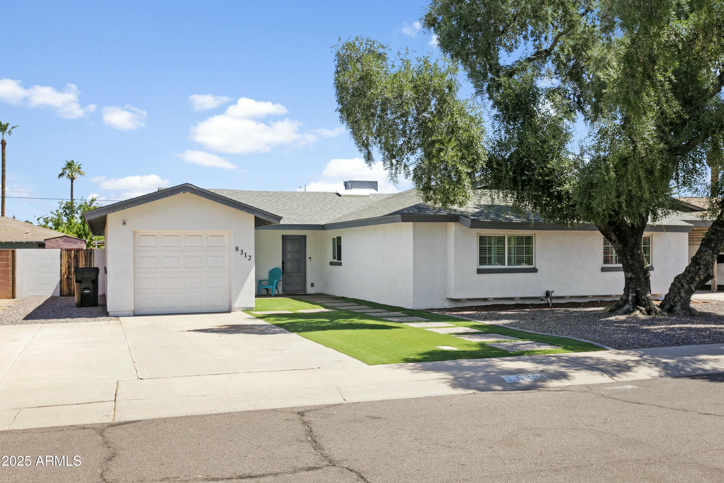 8312 E MACKENZIE Drive, Scottsdale, AZ 85251