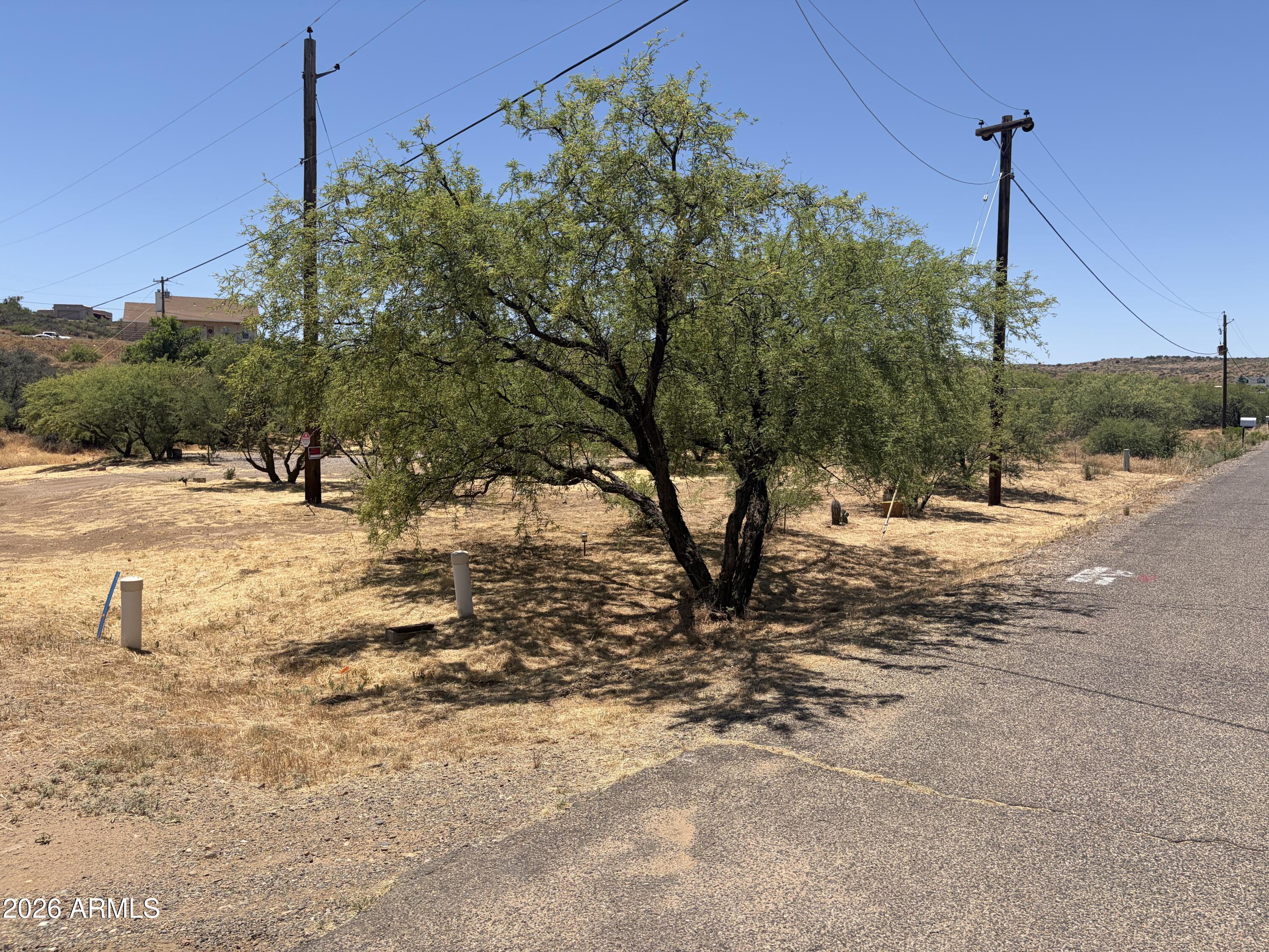 20945 E CORTEZ Road 1310, Mayer, AZ 86333