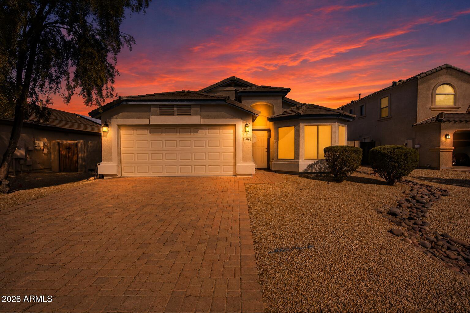 1976 N RENFORD Lane, Casa Grande, AZ 85122