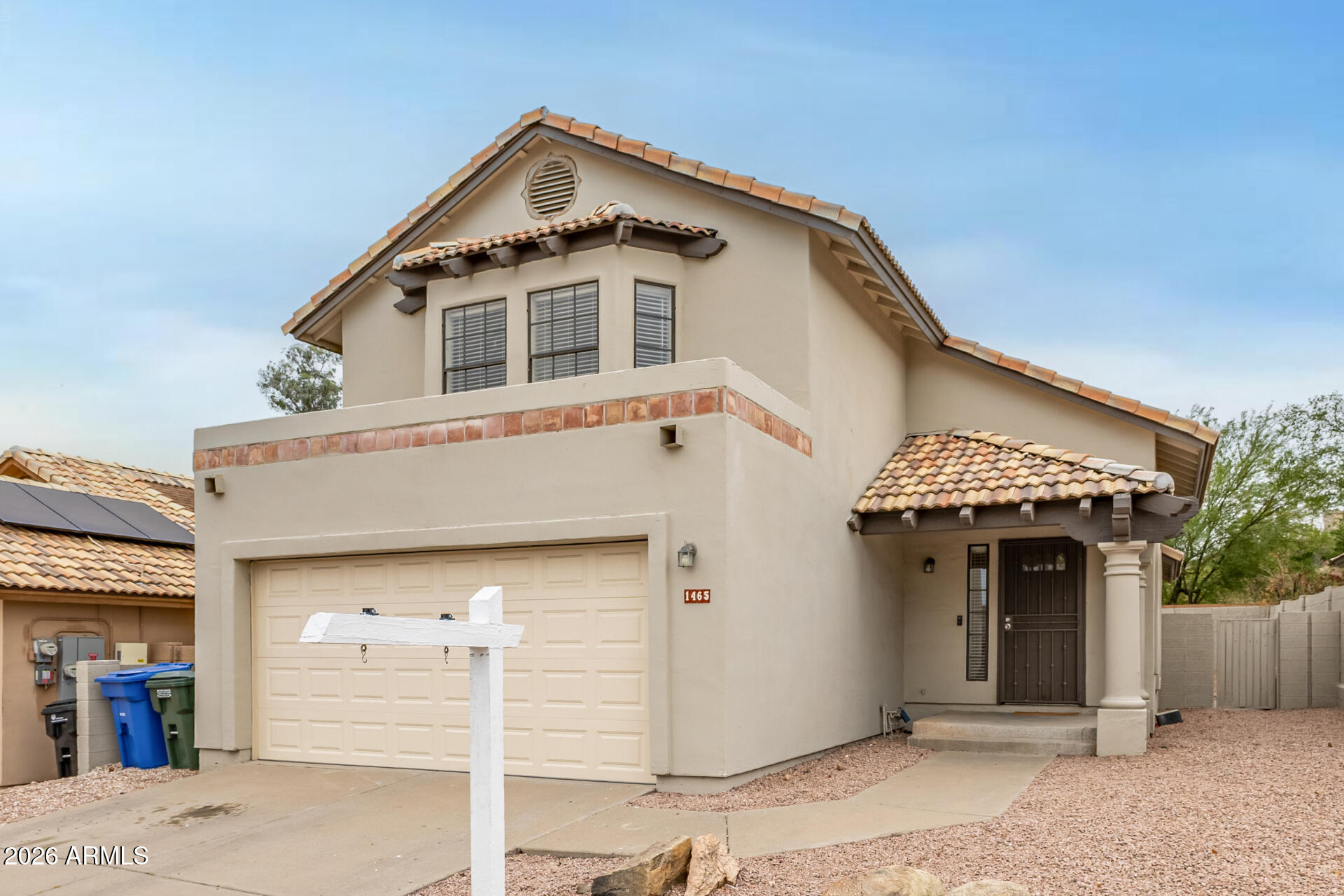 1465 E RENEE Drive, Phoenix, AZ 85024