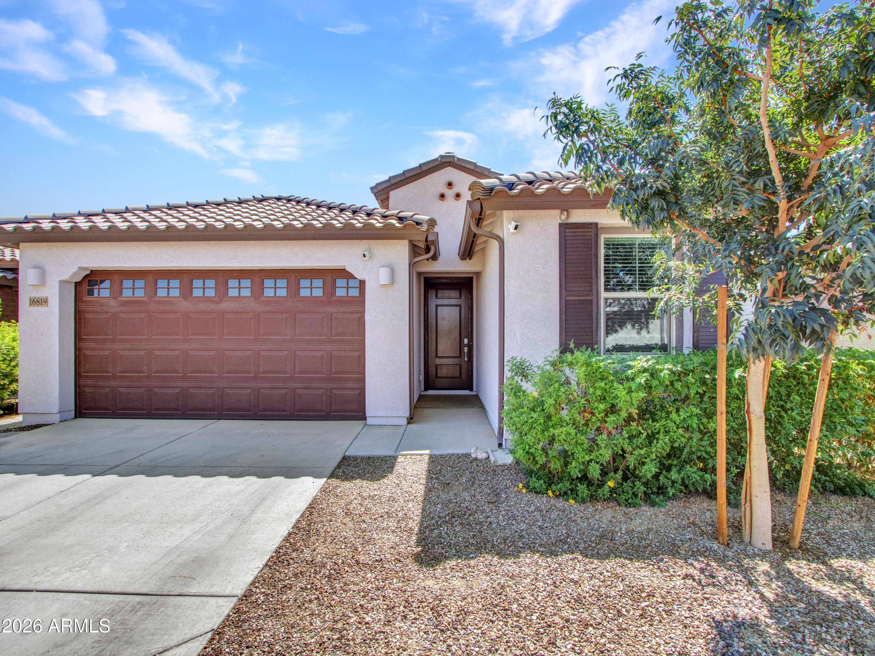 16819 ECHO Lane, Waddell, AZ, 85355 — assumable FHA mortgage at 6.79%