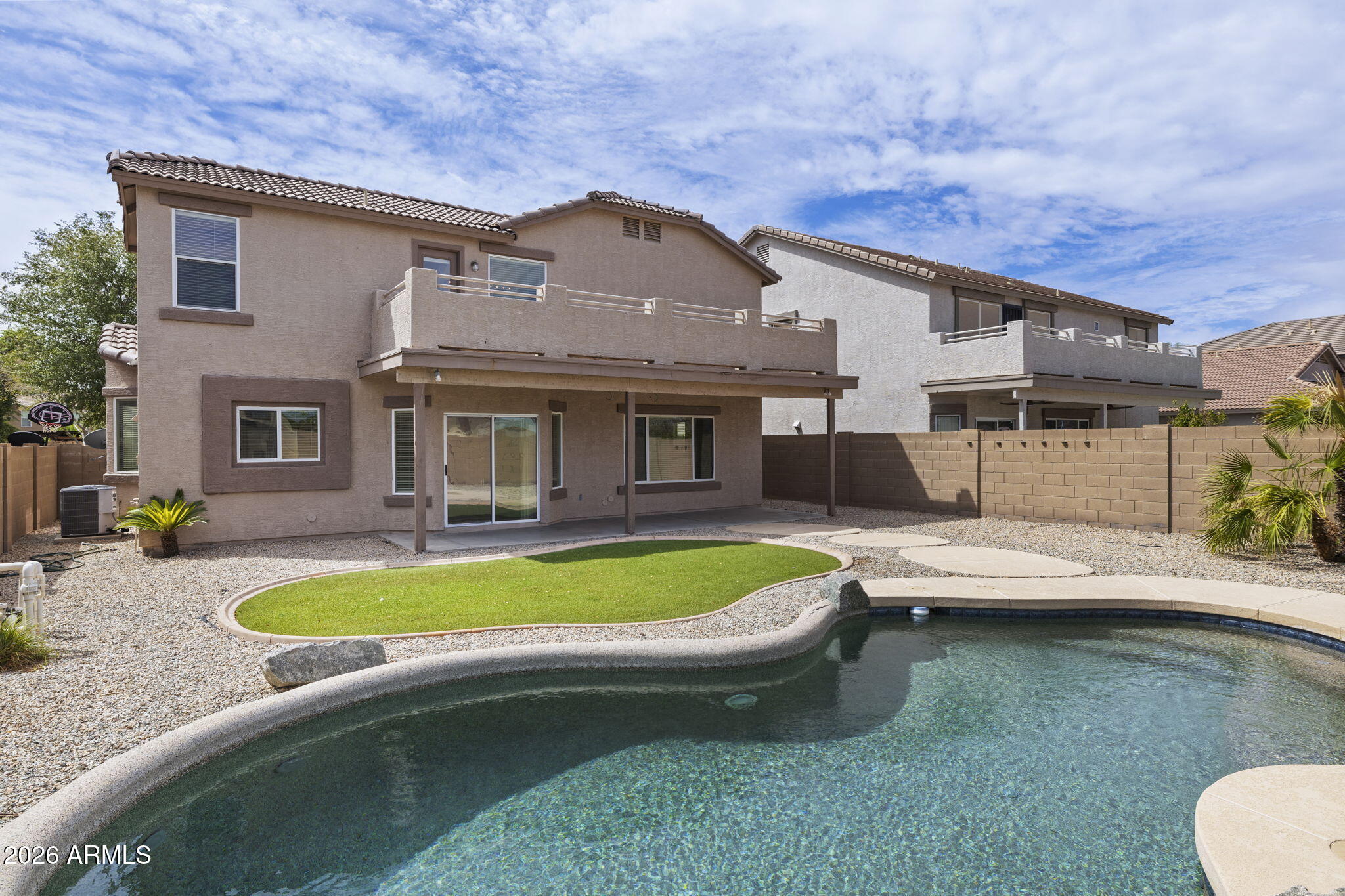 17440 W CARIBBEAN Lane, Surprise, AZ 85388