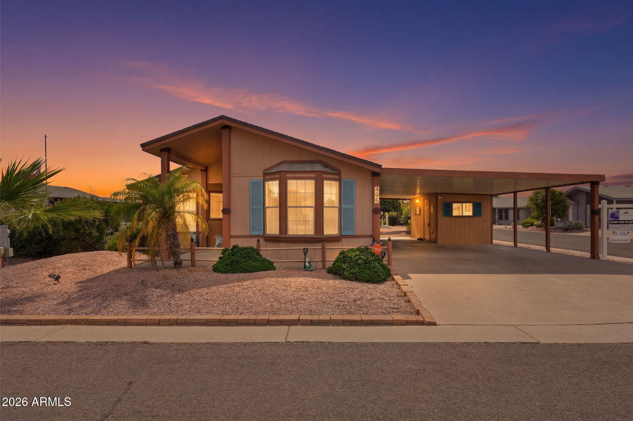 8500 E Southern Avenue 495, Mesa, AZ 85209