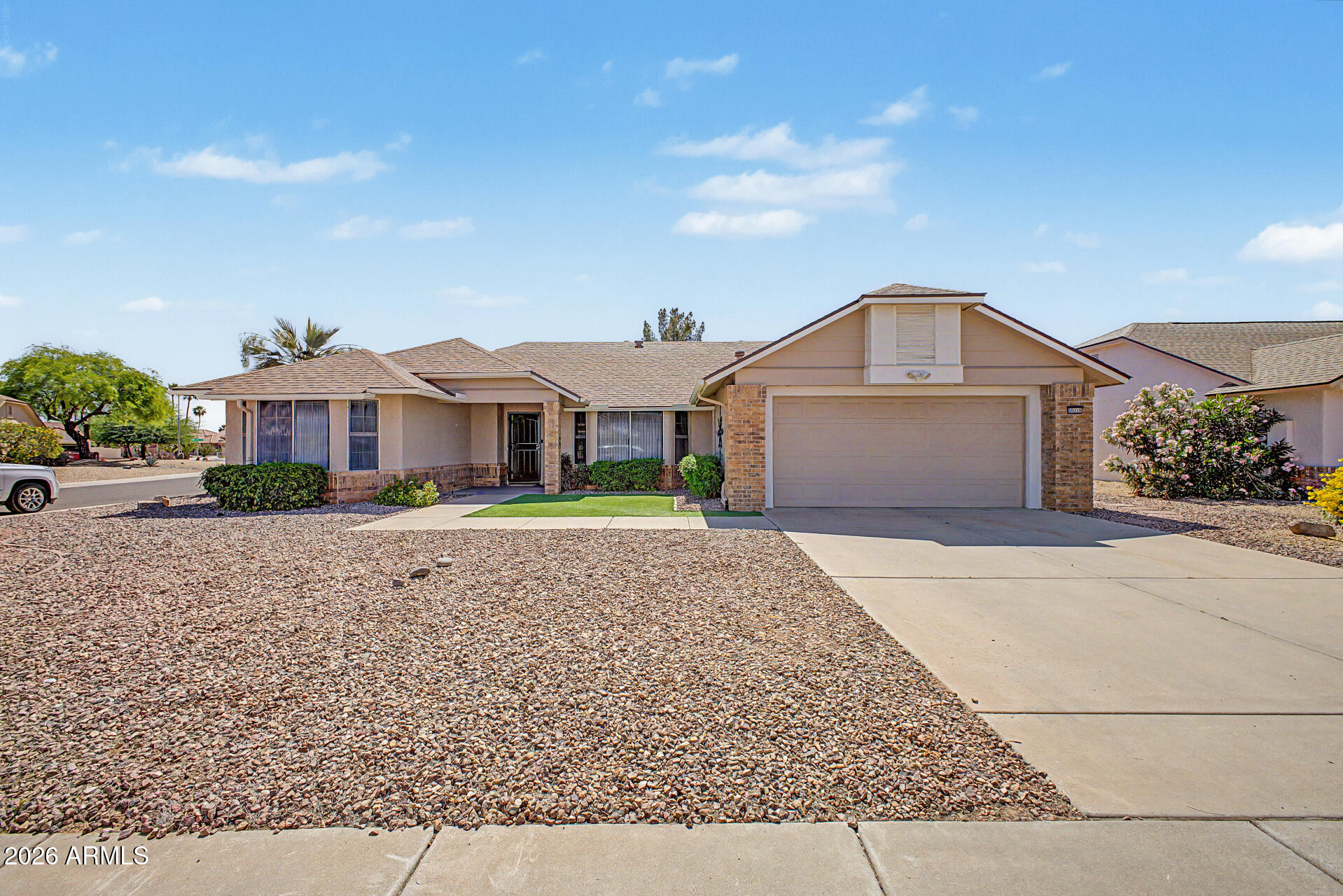 20219 N El Rio Court, Sun City West, AZ 85375