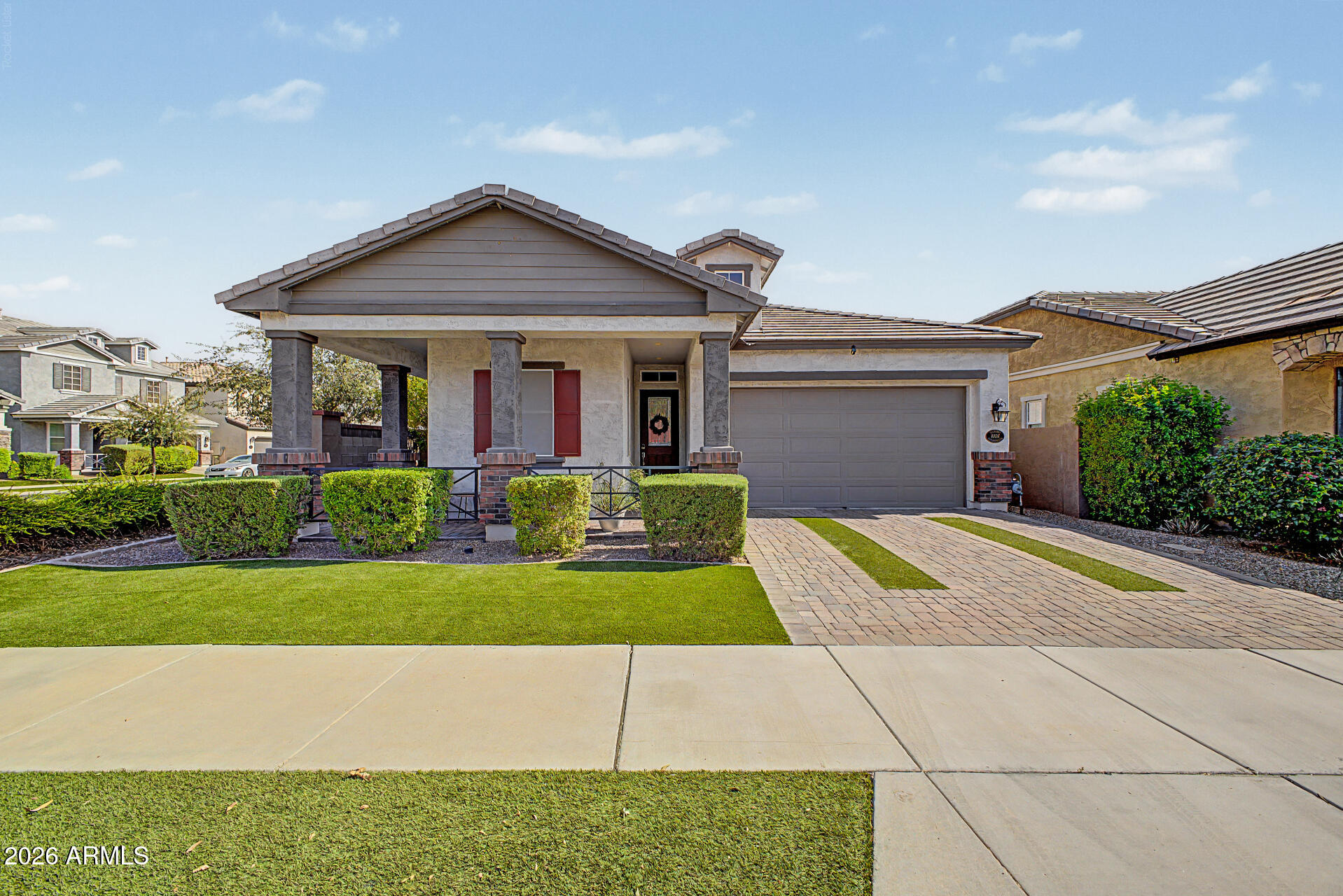 10107 E NOPAL Avenue, Mesa, AZ 85209