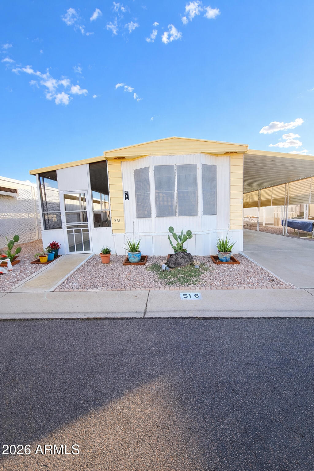 4065 E University Drive 516, Mesa, AZ 85205