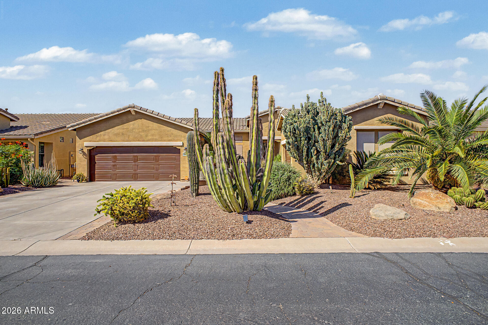 20489 N WISHING WELL Lane, Maricopa, AZ 85138