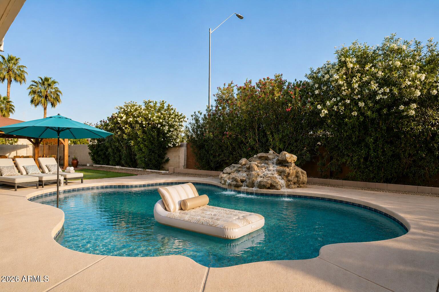 6025 E Beck Lane, Scottsdale, AZ 85254