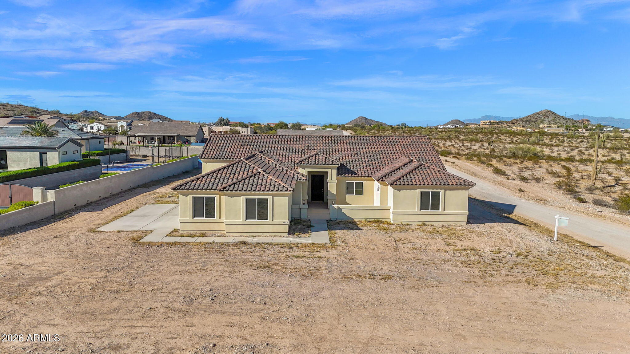 1928 W BIG SKY Lane, Queen Creek, AZ 85144