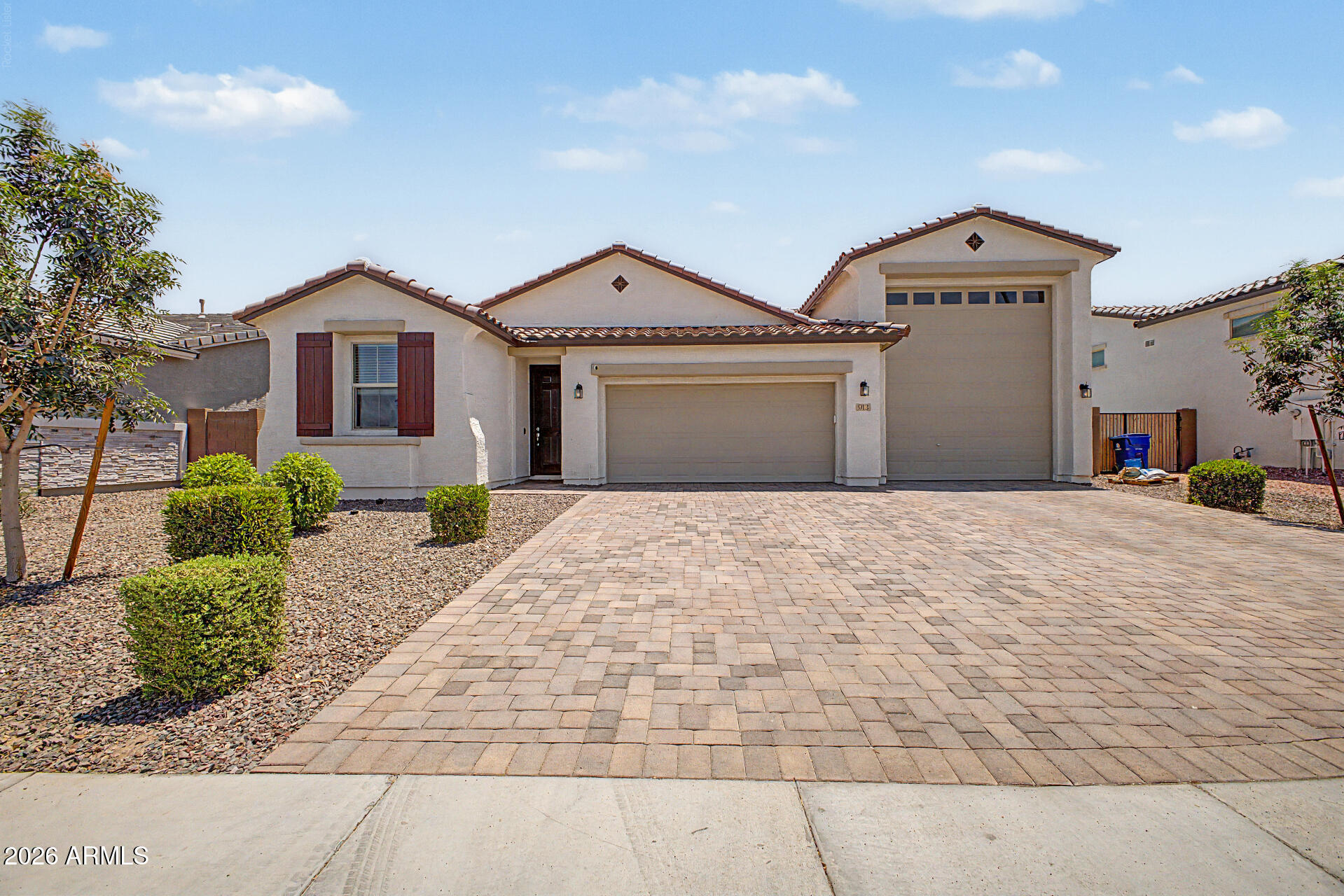 913 S 108TH Avenue, Avondale, AZ 85323