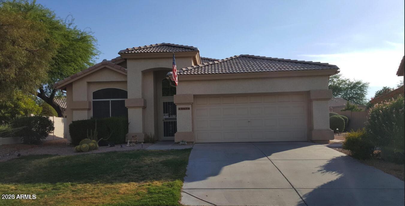 19878 N 90TH Avenue, Peoria, AZ 85382