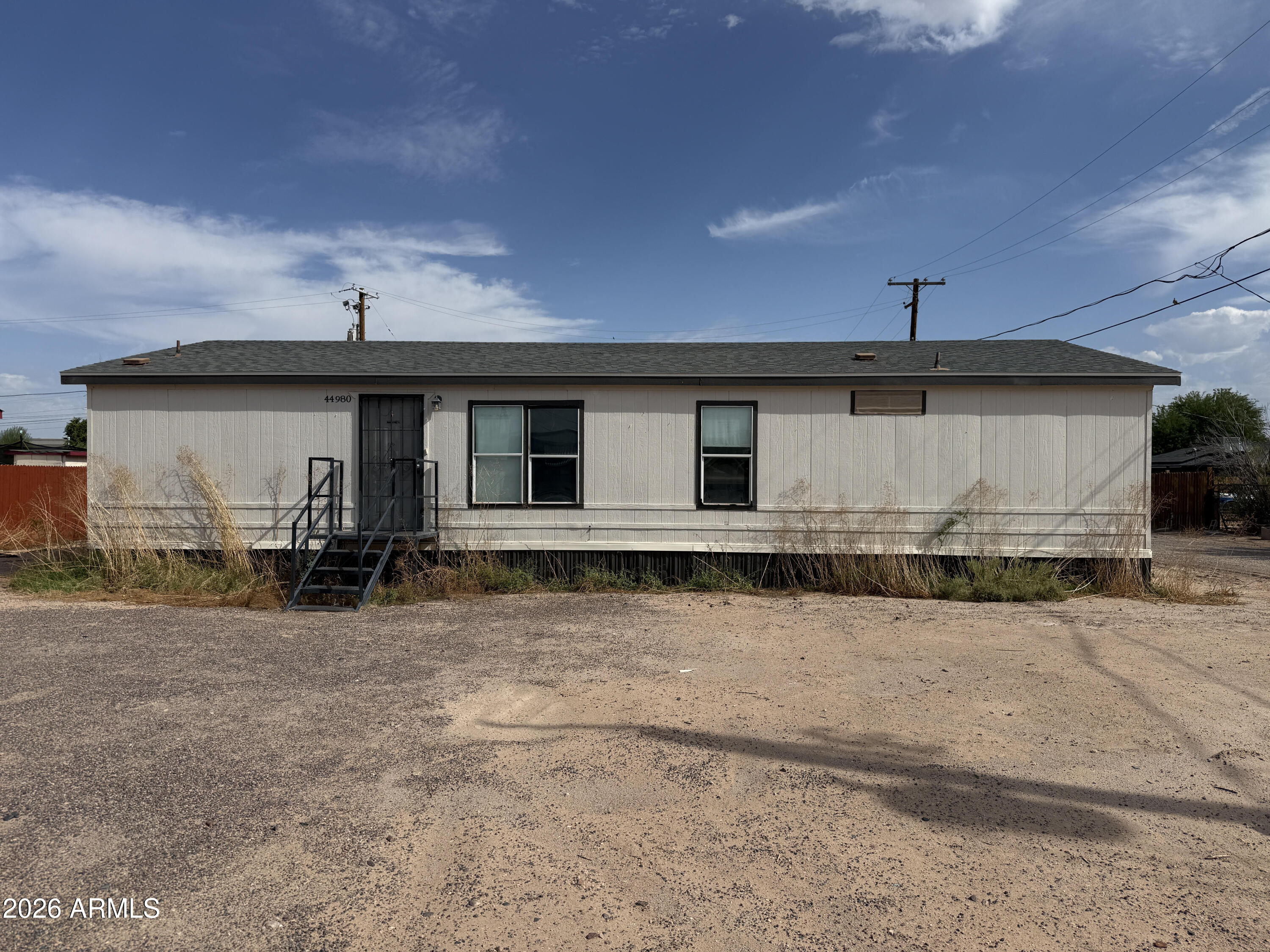 44980 W ED GREEN Lane, Maricopa, AZ 85139