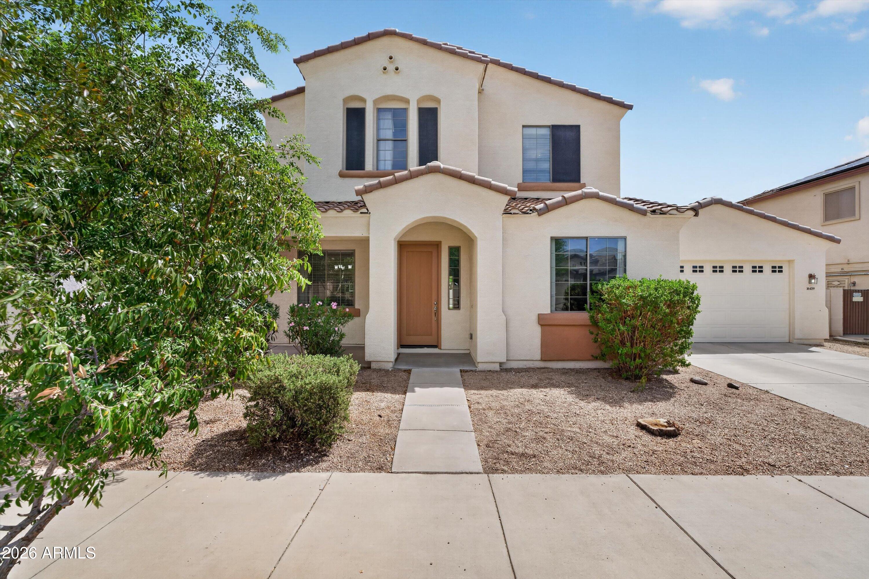 14459 N 135TH Drive, Surprise, AZ 85379