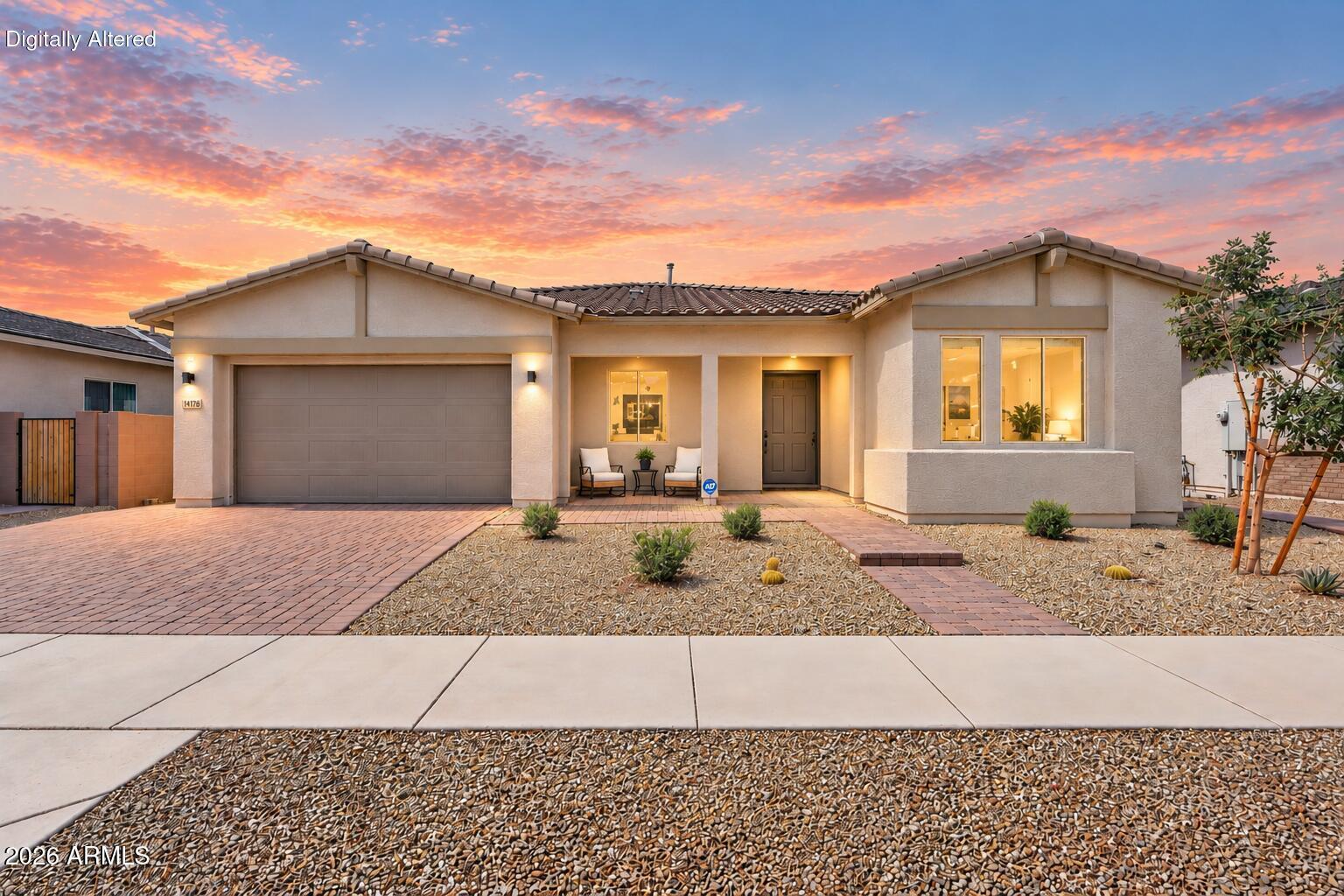 14178 W CALLE LEJOS, Surprise, AZ 85387