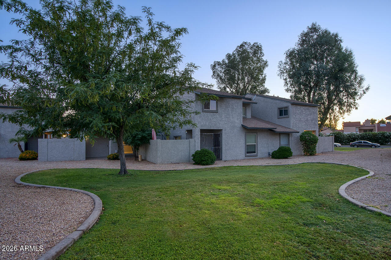 15415 N 2nd Street, Phoenix, AZ 85022
