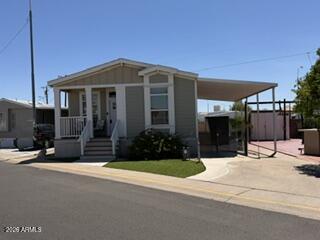 2460 E MAIN Street A27, Mesa, AZ 85213