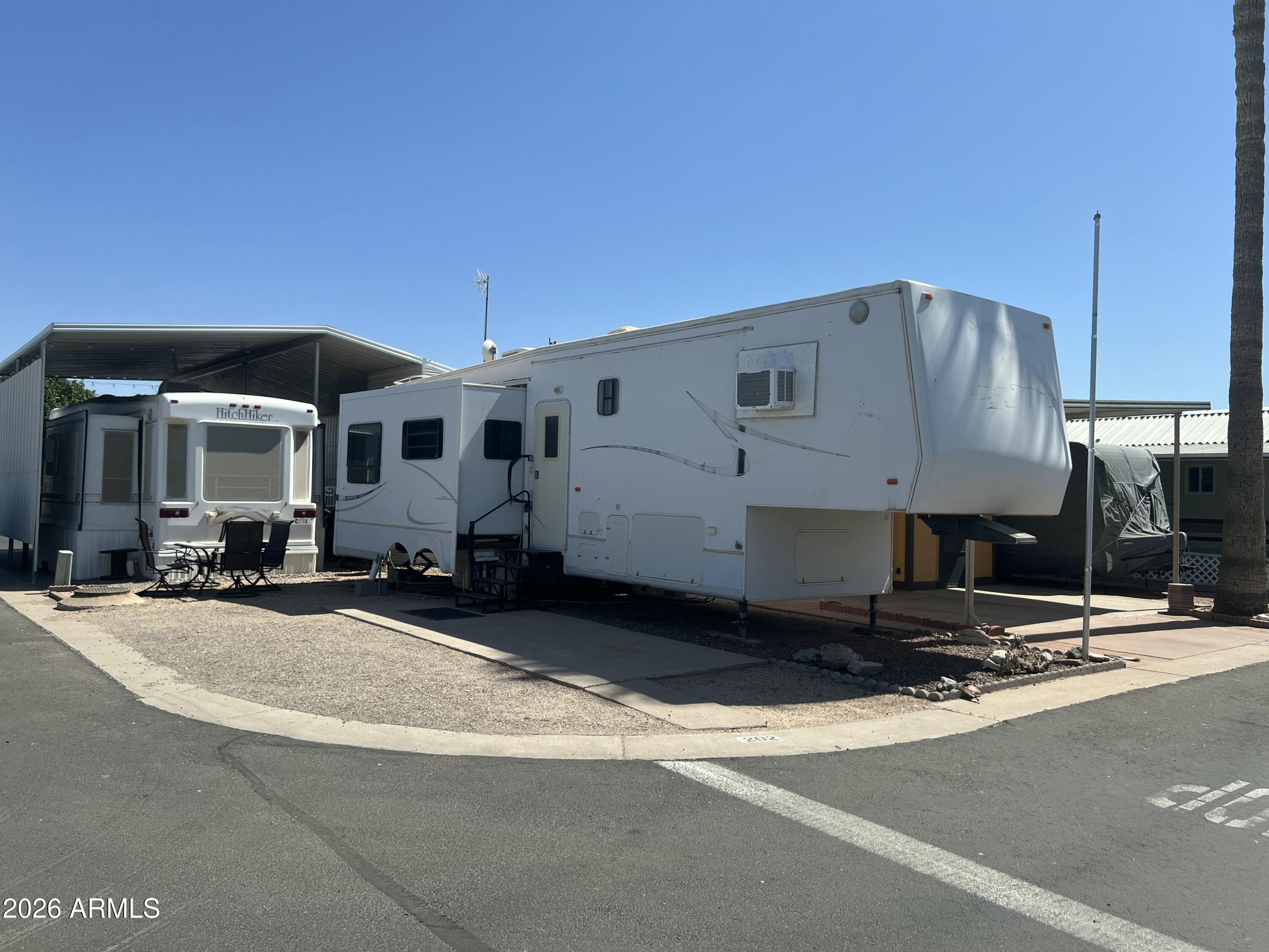 202 E PALO VERDE Lane 273, Florence, AZ 85132