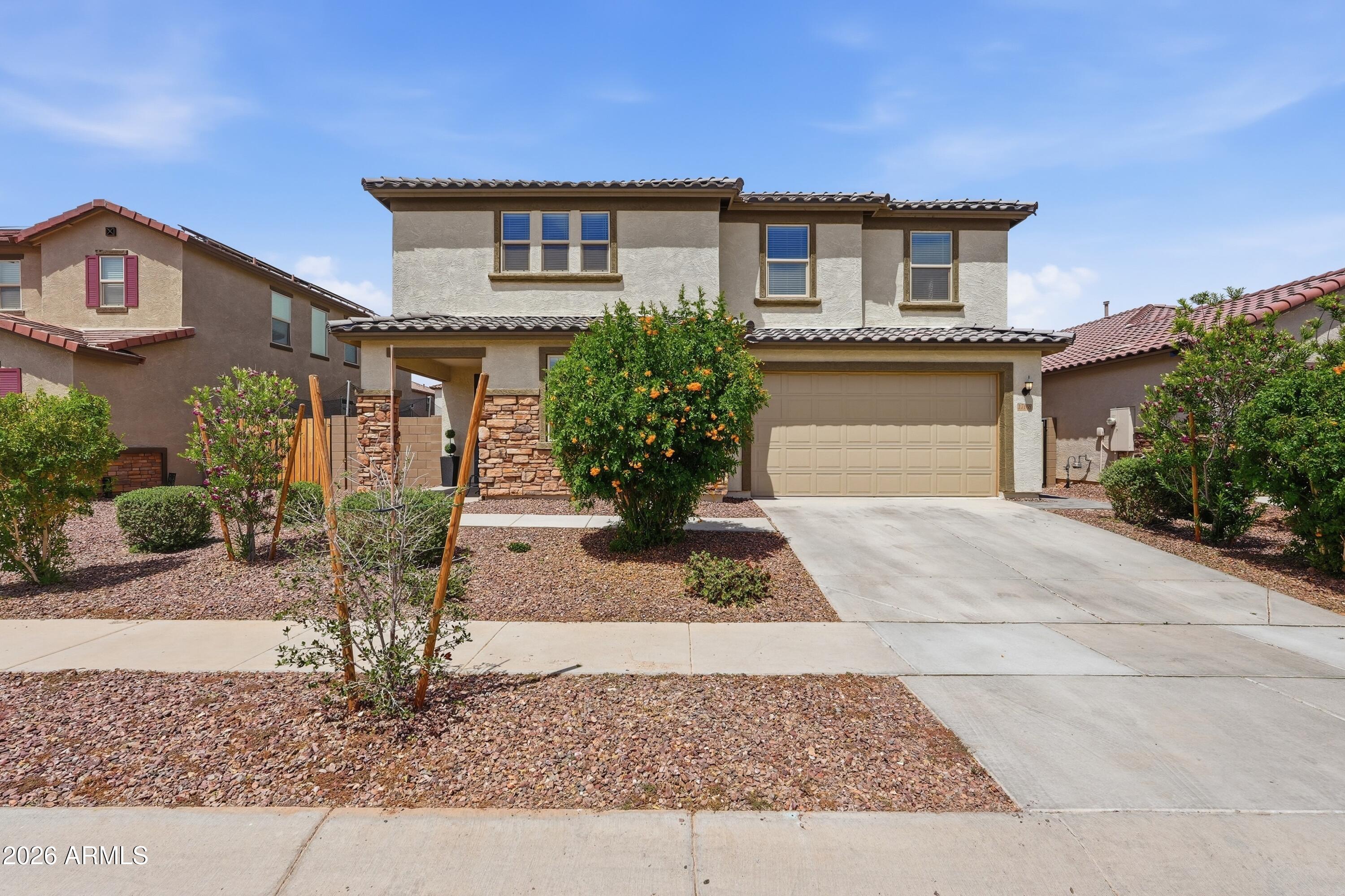 17168 W Running Deer Trail, Surprise, AZ 85387