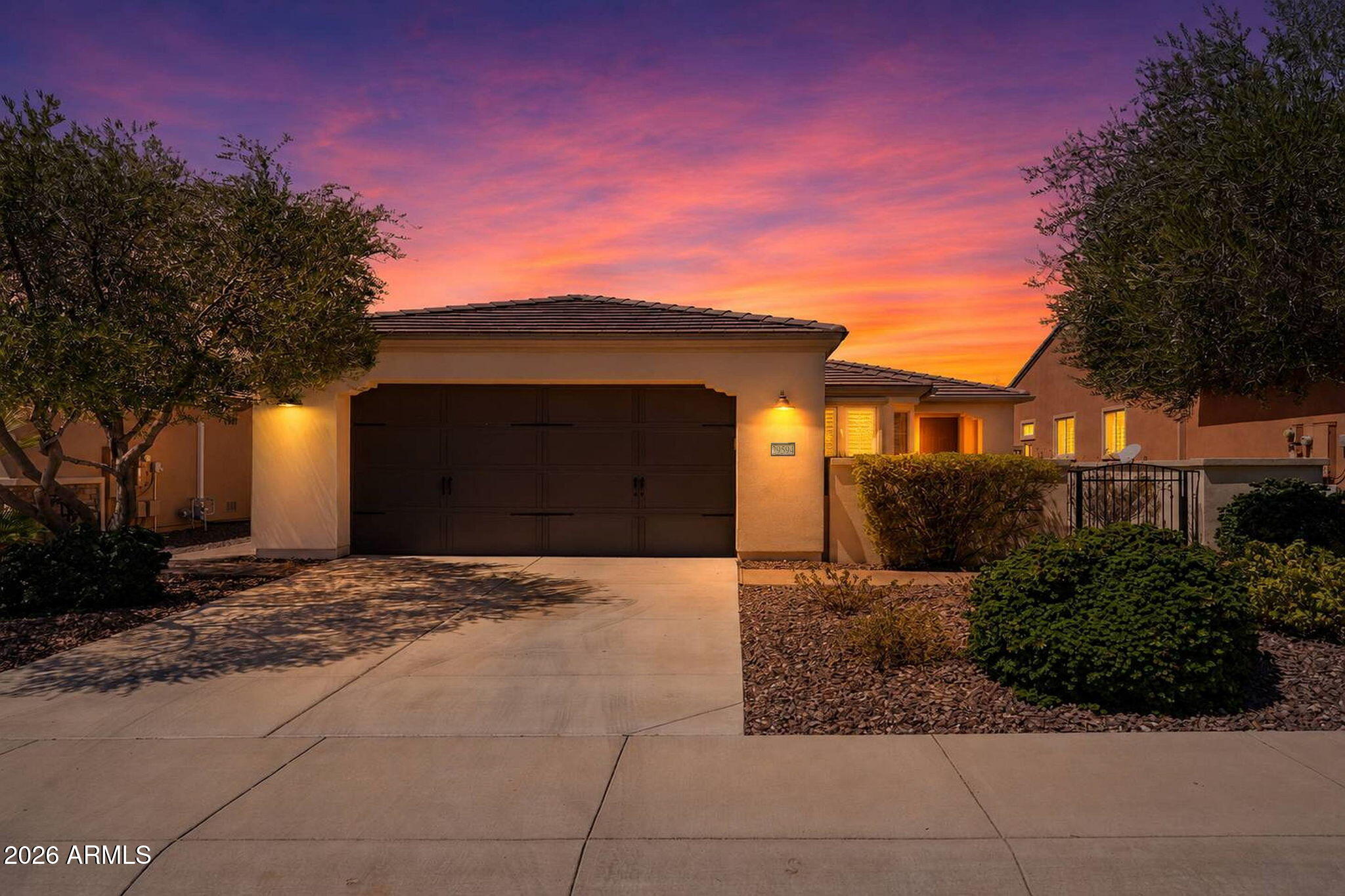 29594 N 129TH Lane, Peoria, AZ 85383