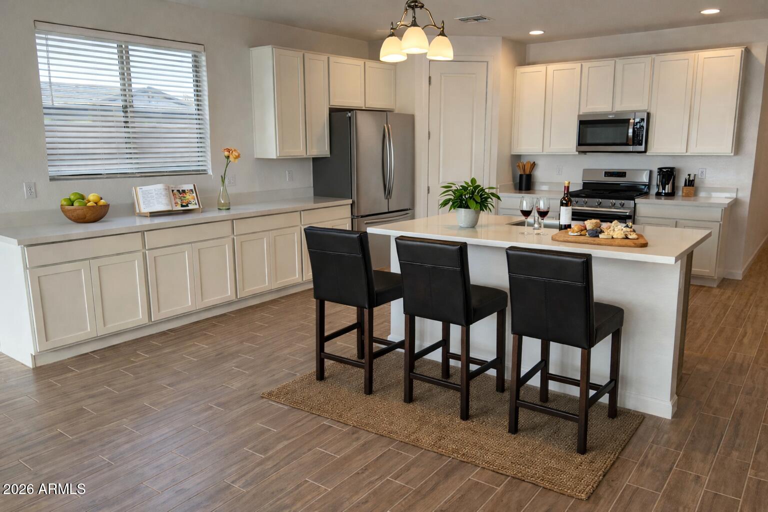4644 S FERRIC, Mesa, AZ 85212