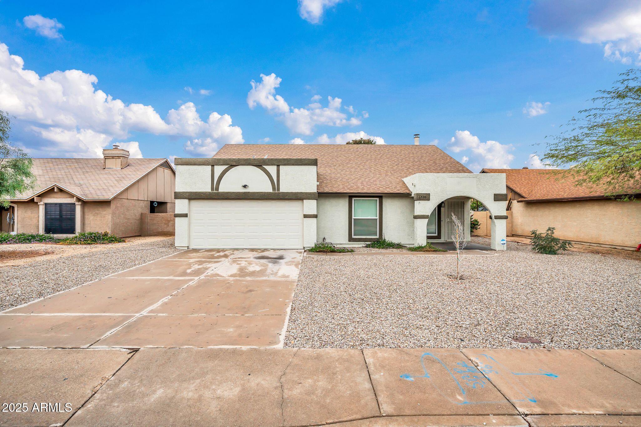 6720 N 71st Avenue, Glendale, AZ 85303
