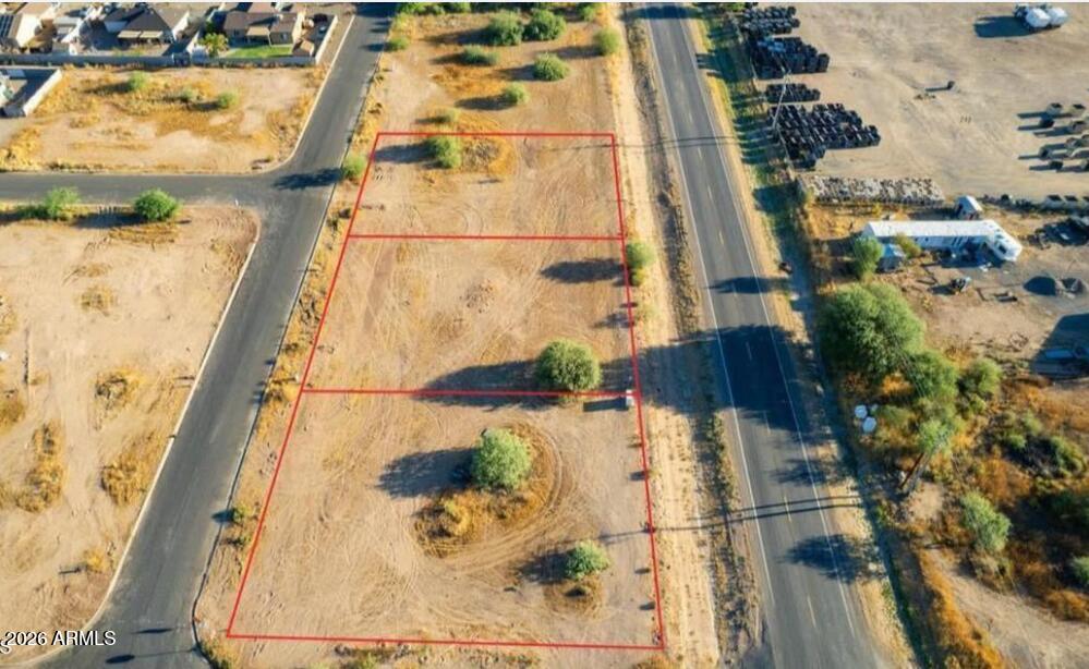 13281 S BURMA Road 149, Arizona City, AZ 85123