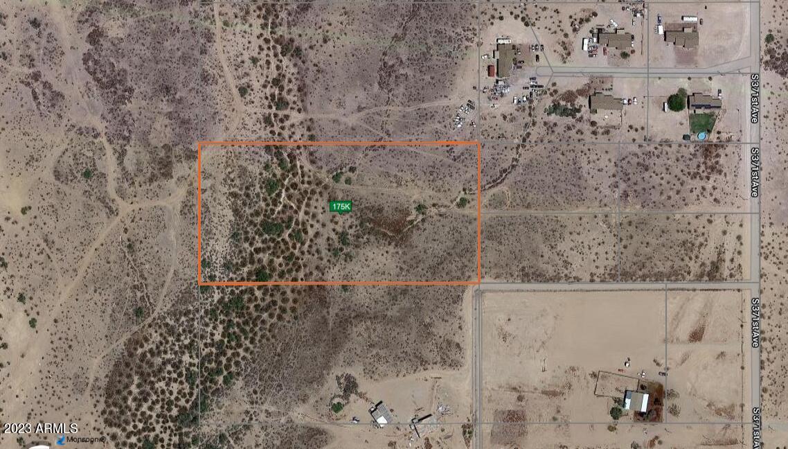 4300D S 371st. Avenue 0, Tonopah, AZ 85354