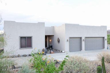47706 N 24TH Lane, New River, AZ 85087