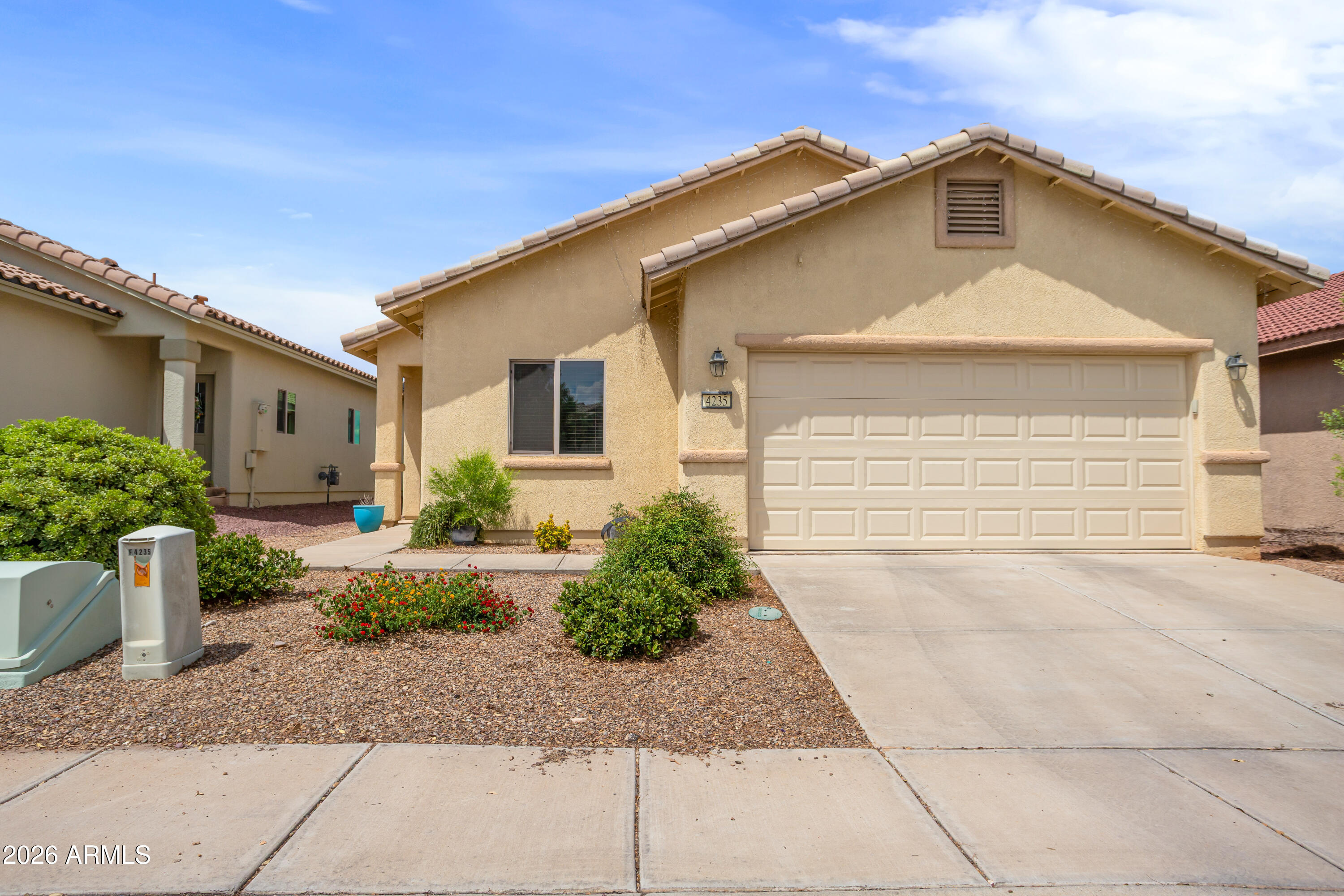 4235 BIG BEND Street, Sierra Vista, AZ 85650