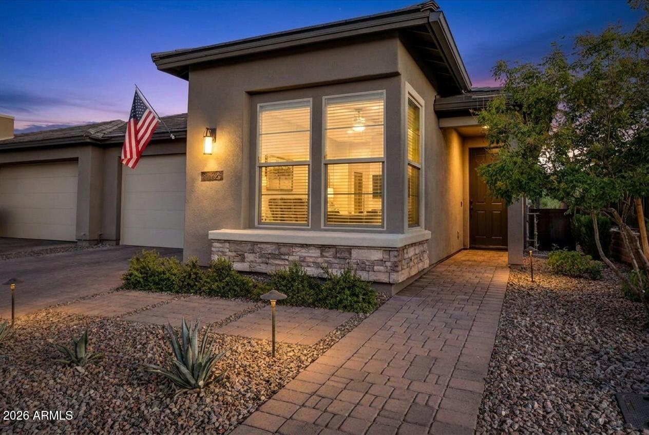 18225 E SPRING VALLEY Court, Rio Verde, AZ 85263