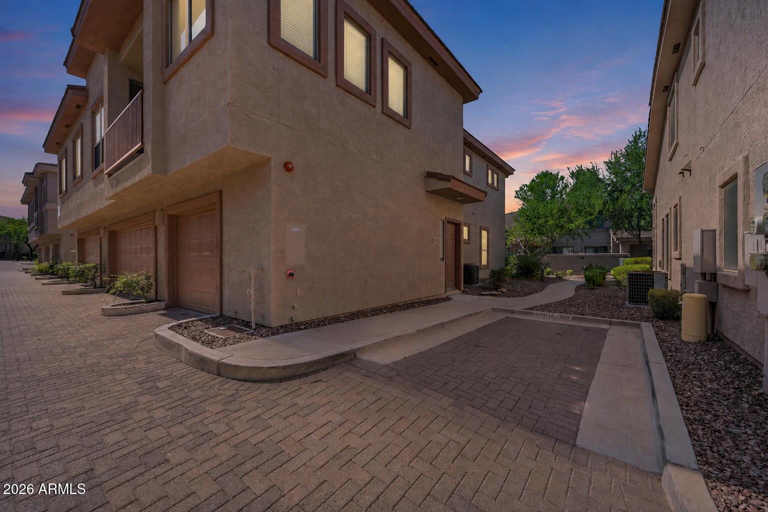 42424 N GAVILAN PEAK Parkway 5206, Anthem, AZ 85086