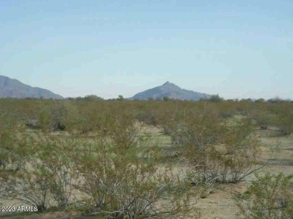 15XXX W Germann (Lot 5) Road -, Buckeye, AZ 85326