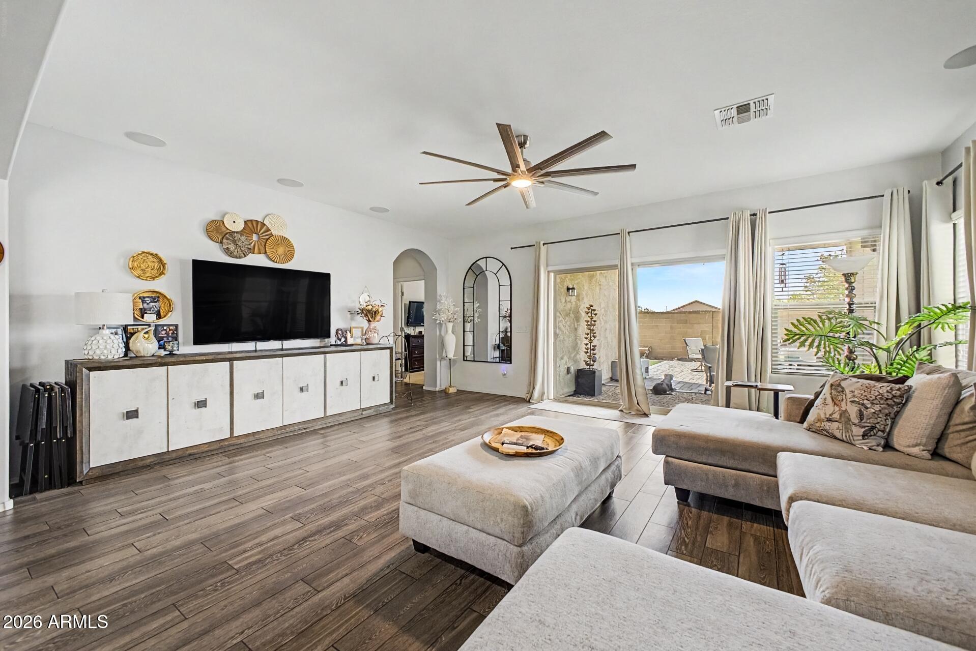 5754 W AUTUMN VISTA Way, Florence, AZ 85132