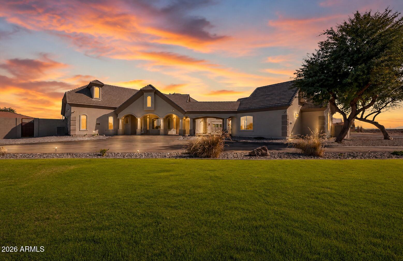 8503 S 217TH Avenue, Buckeye, AZ 85326