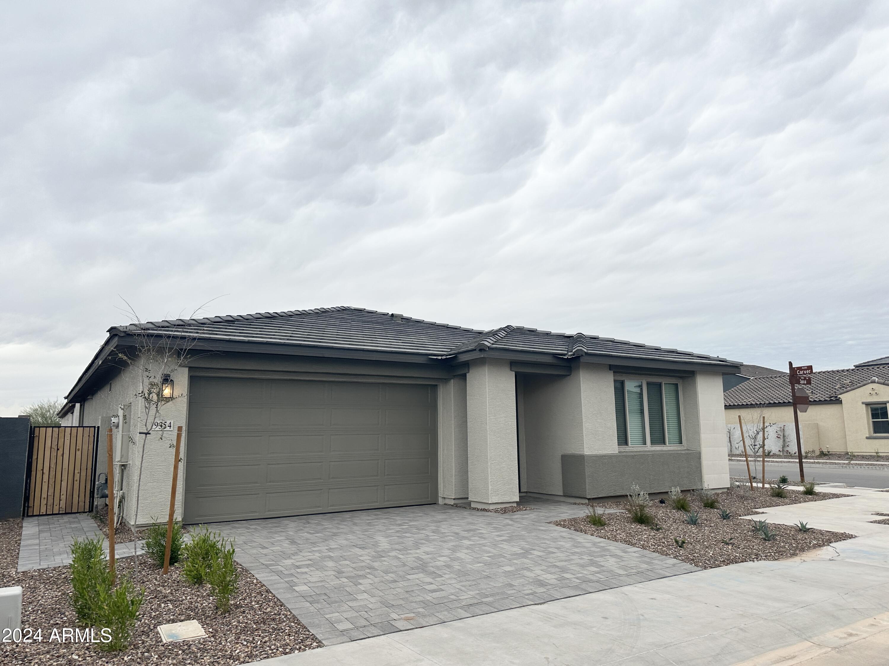9354 E SPIRAL Avenue, Mesa, AZ 85212