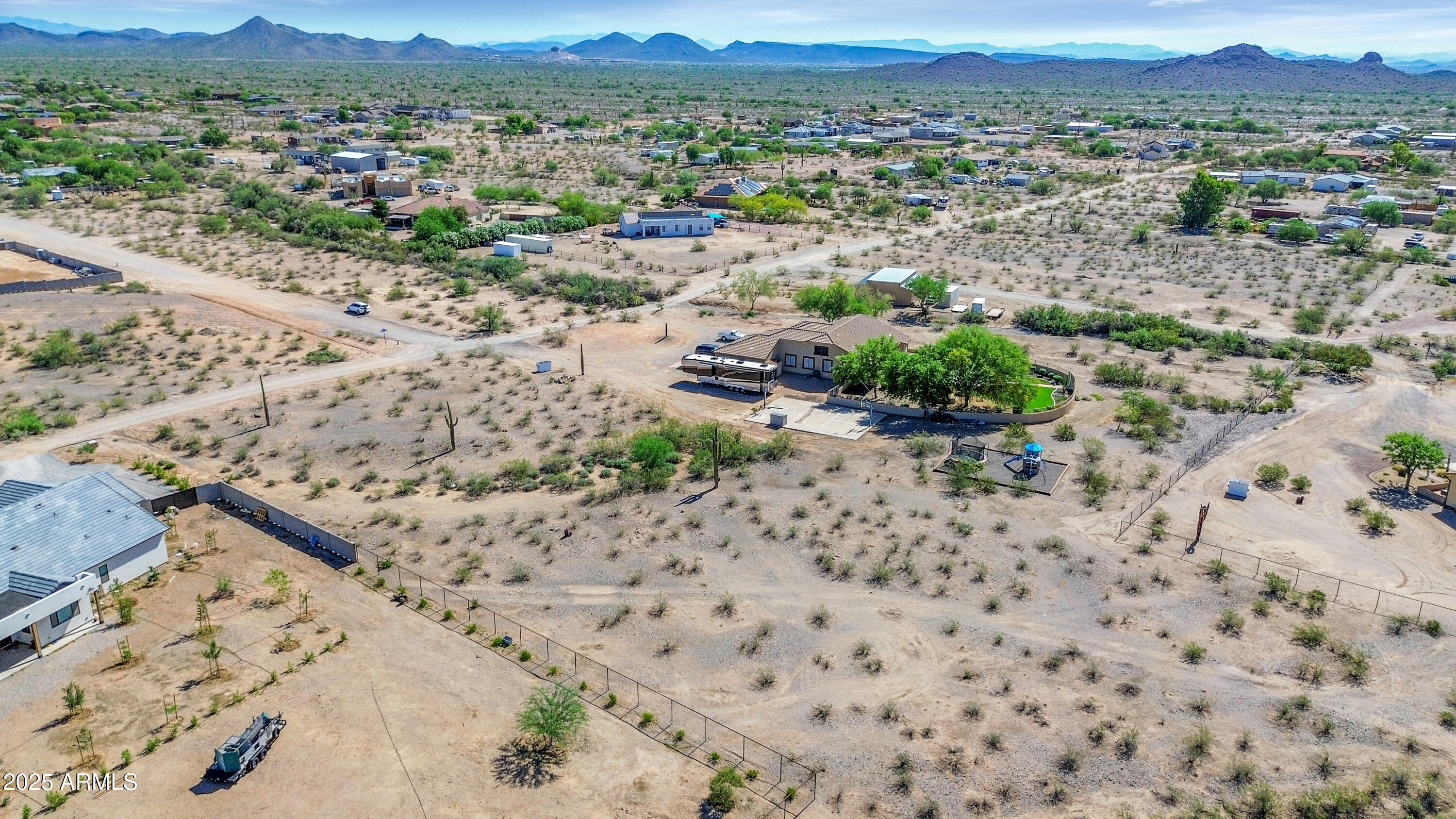 153XX W Dynamite Boulevard 3, Surprise, AZ 85378