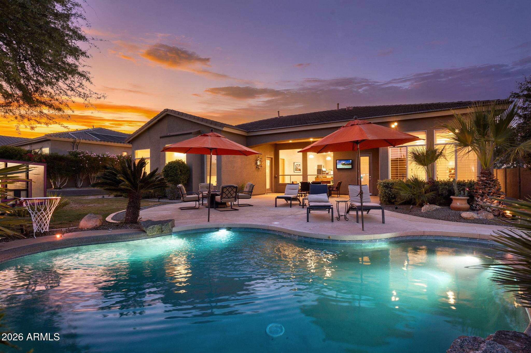 5892 E EVENING GLOW Drive, Scottsdale, AZ 85266