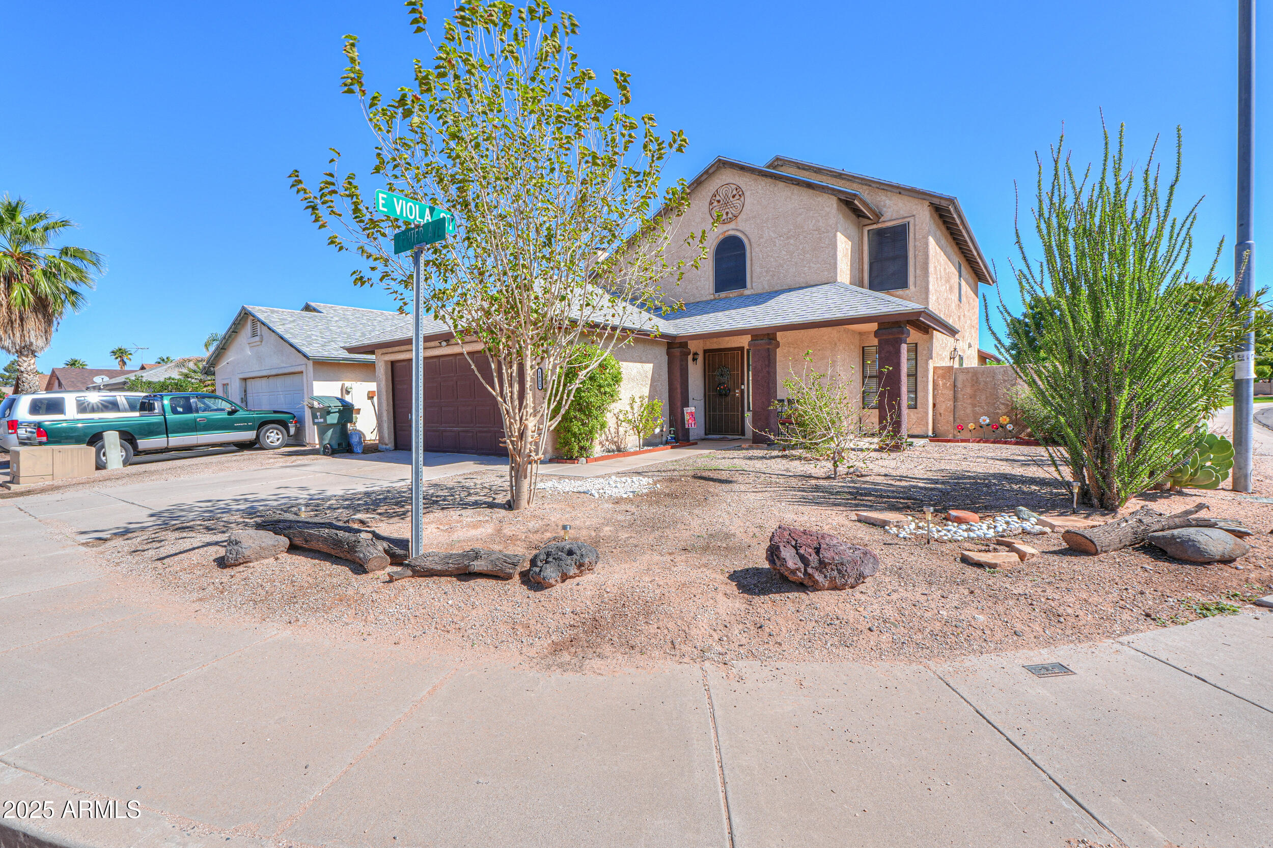 1802 N Center Avenue, Casa Grande, AZ 85122