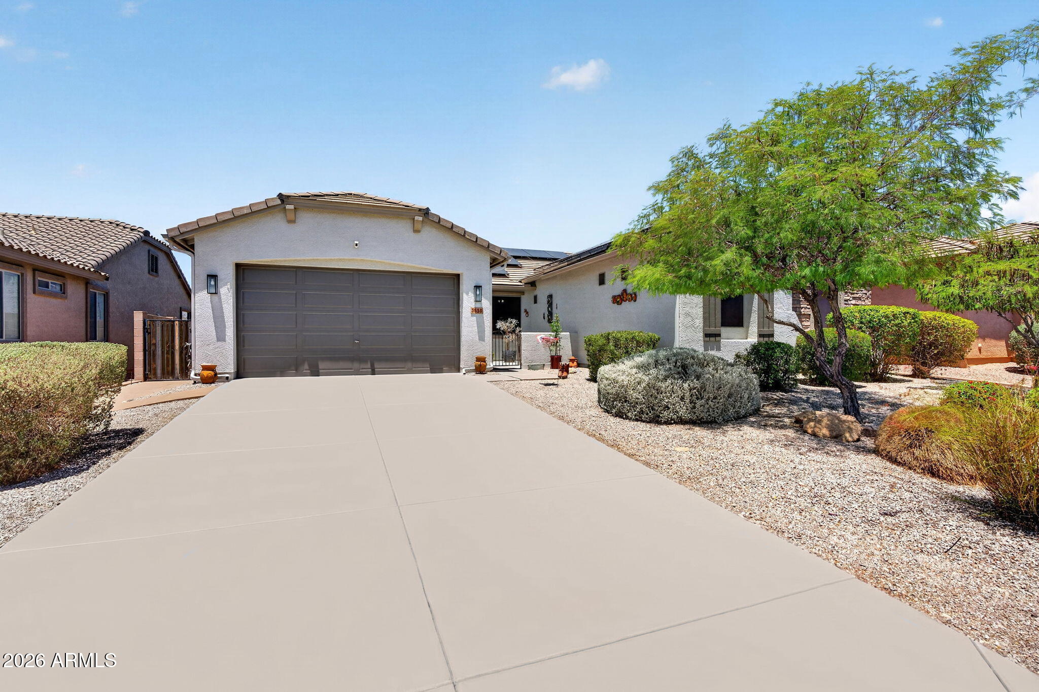 3658 N 304TH Avenue, Buckeye, AZ 85396