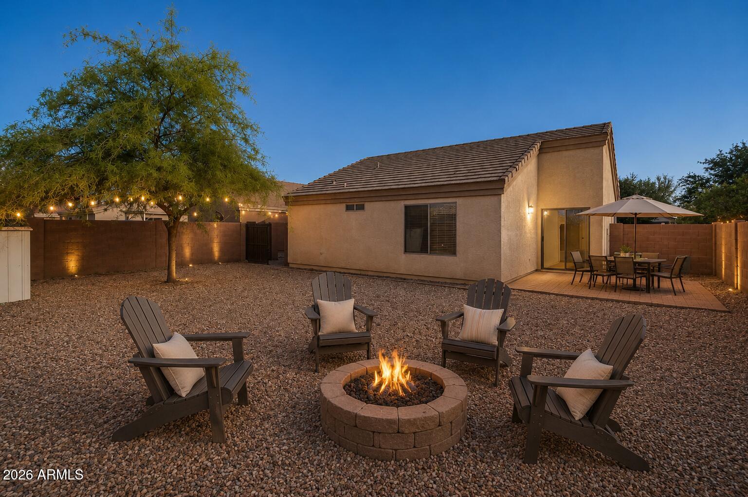 1738 E SAN XAVIER Drive, Casa Grande, AZ 85122