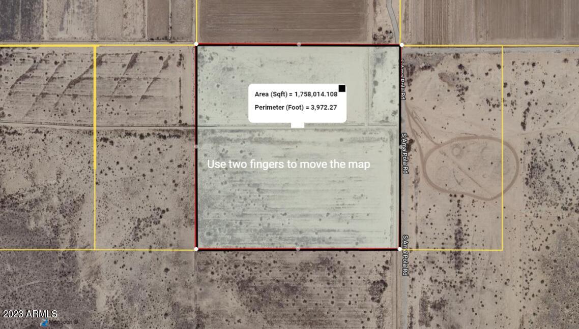 0 S Ama Pola Road 17, Casa Grande, AZ 85193