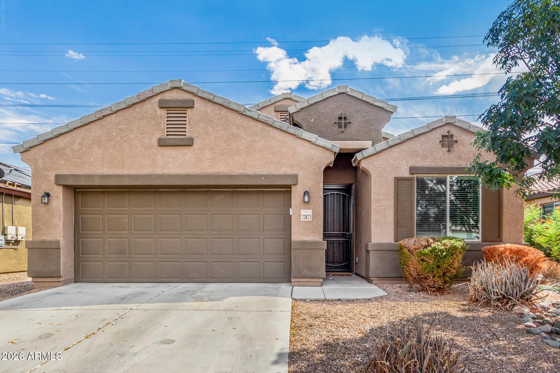 23823 W MAGNOLIA Drive, Buckeye, AZ 85326